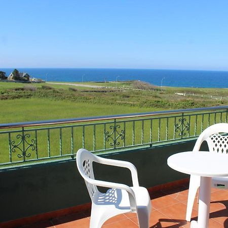 Apartamentos Los Gemelos Фос Екстер'єр фото