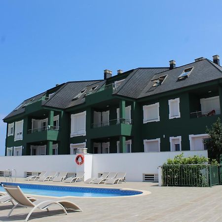 Apartamentos Los Gemelos Фос Екстер'єр фото