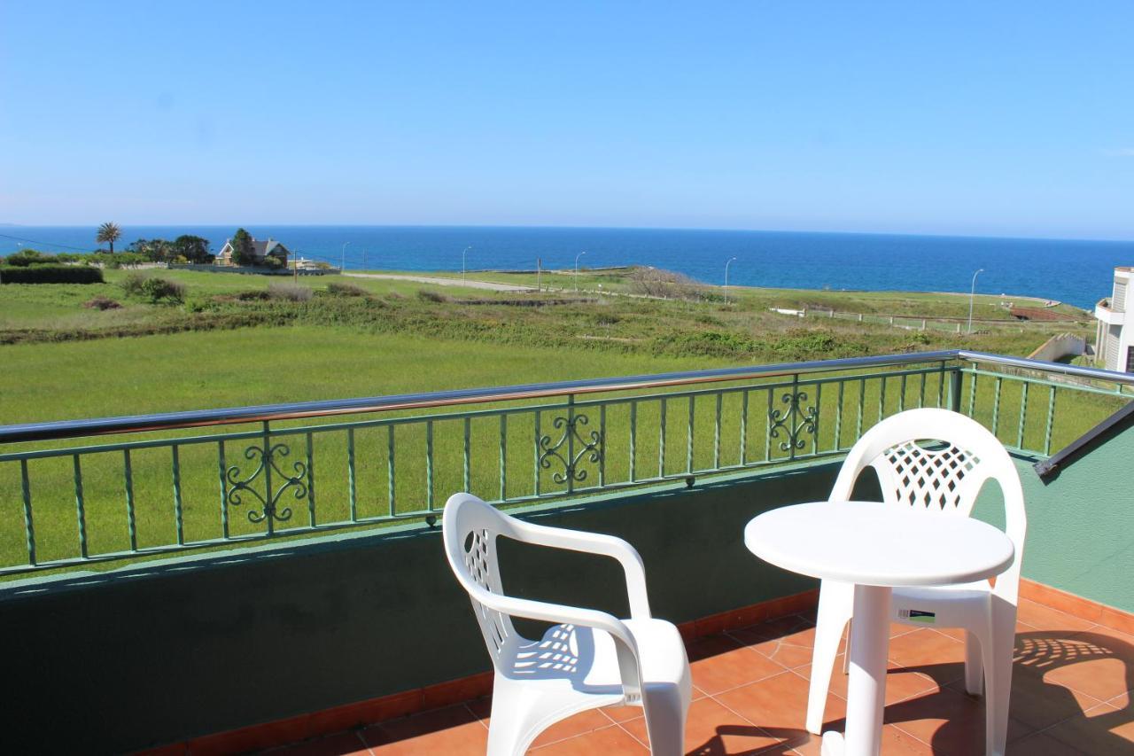 Apartamentos Los Gemelos Фос Екстер'єр фото