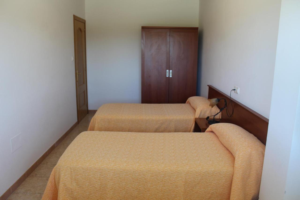 Apartamentos Los Gemelos Фос Екстер'єр фото
