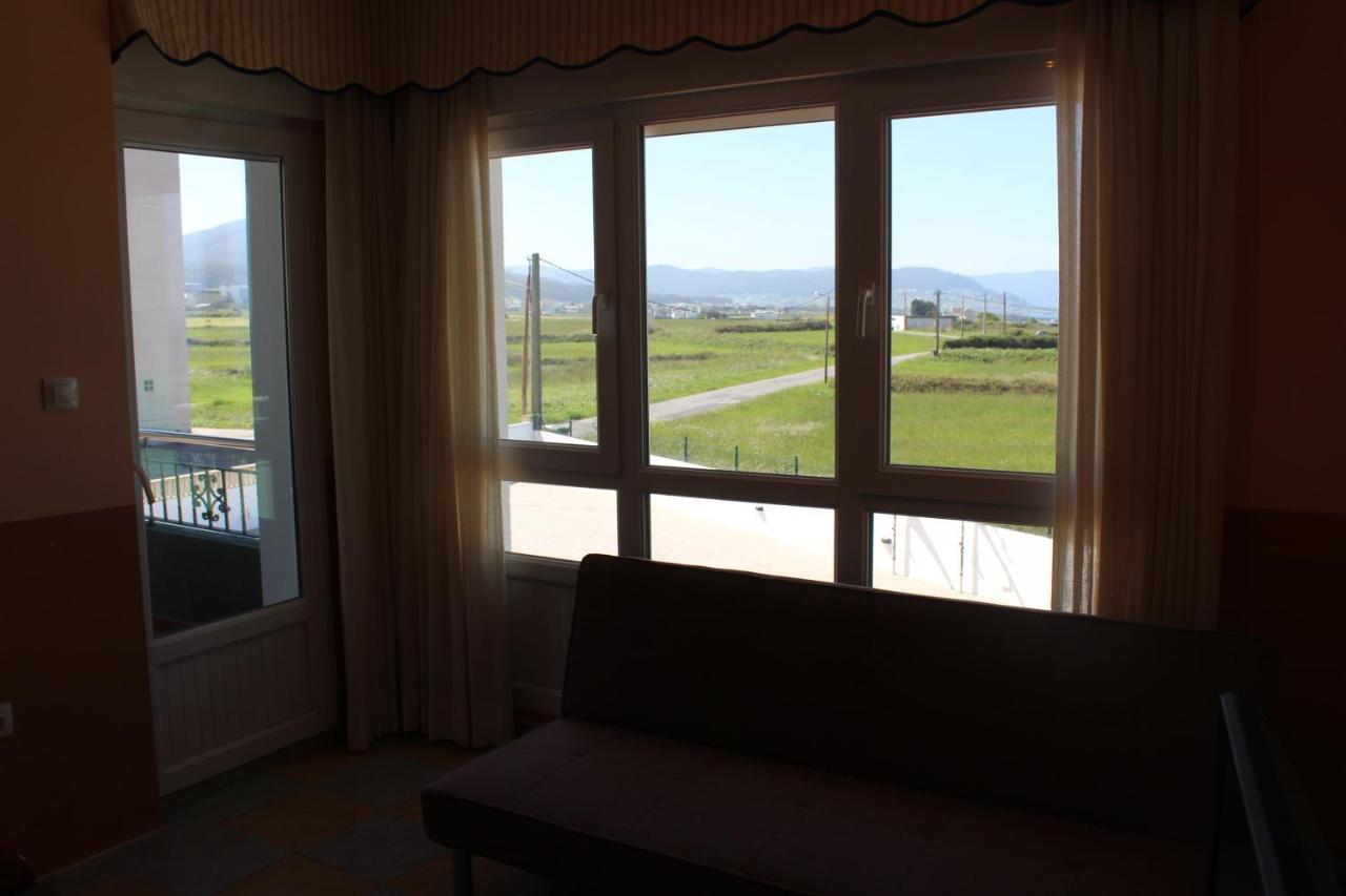 Apartamentos Los Gemelos Фос Екстер'єр фото