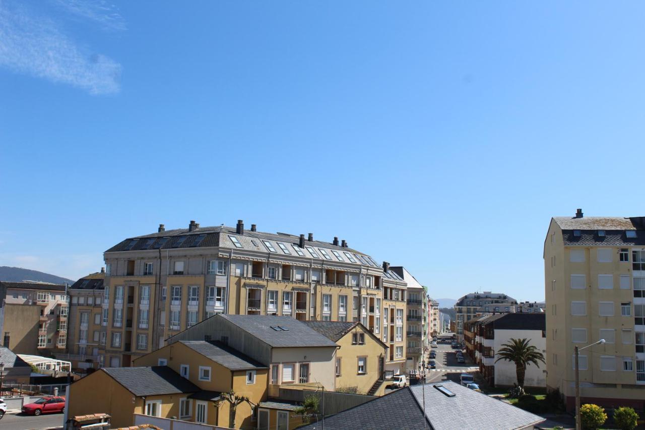 Apartamentos Los Gemelos Фос Екстер'єр фото