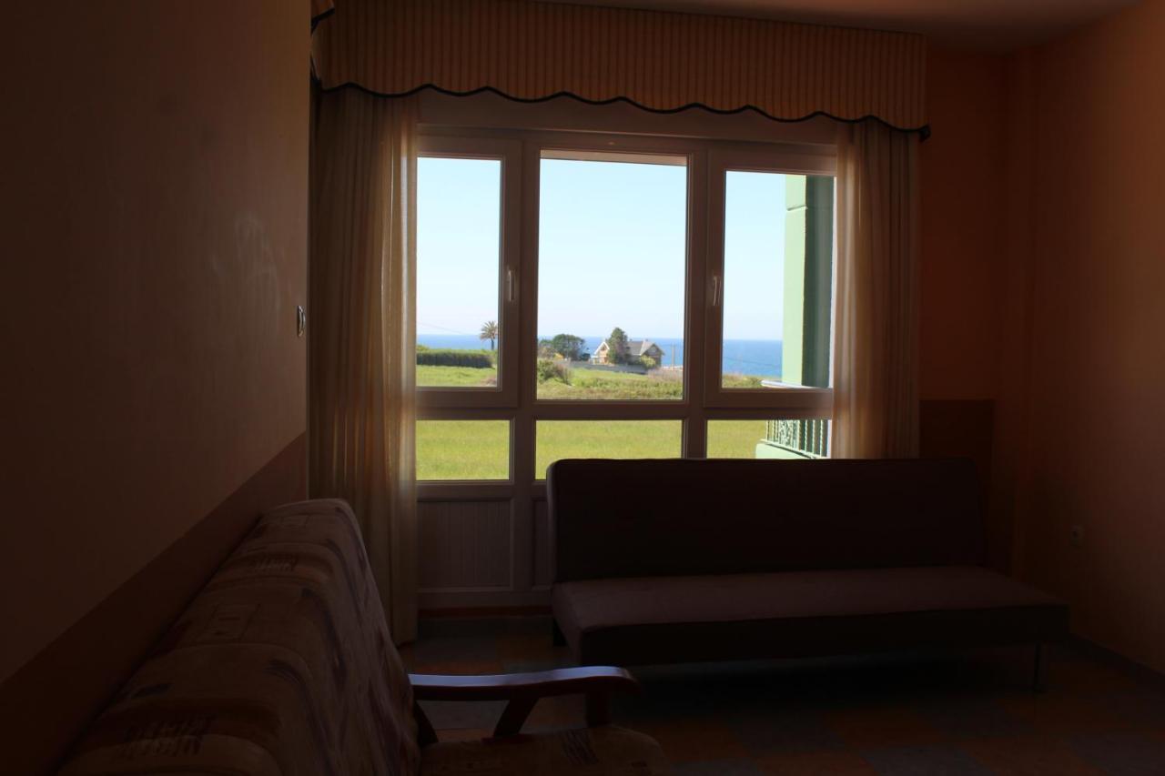 Apartamentos Los Gemelos Фос Екстер'єр фото