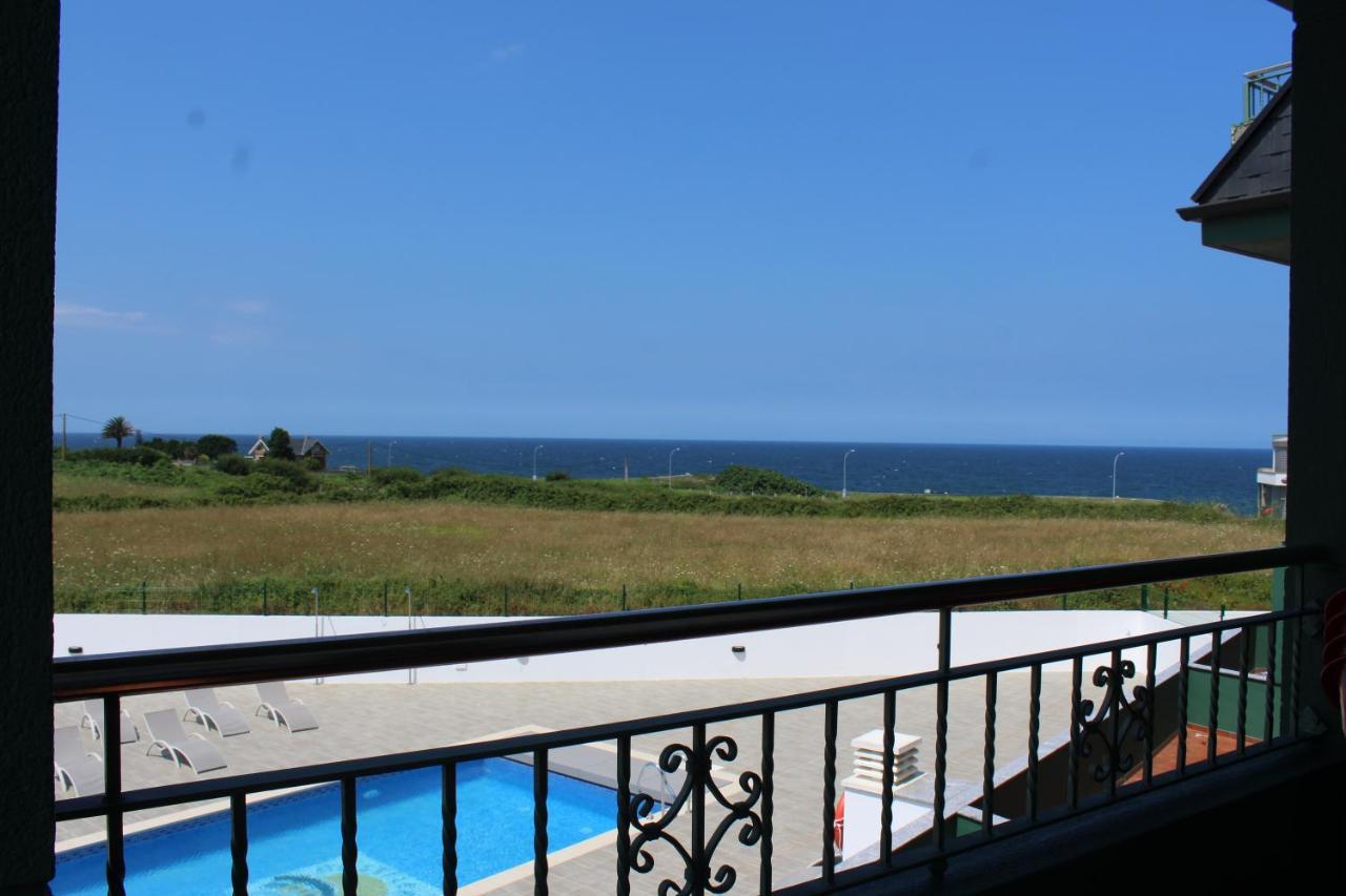 Apartamentos Los Gemelos Фос Екстер'єр фото