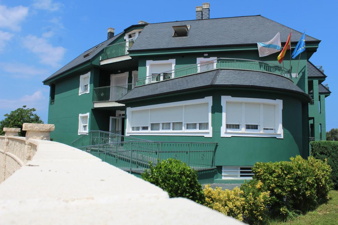 Apartamentos Los Gemelos Фос Екстер'єр фото