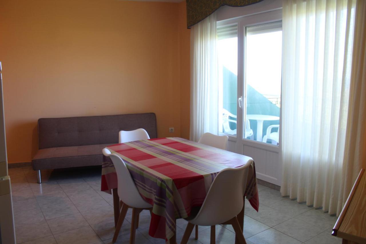 Apartamentos Los Gemelos Фос Екстер'єр фото