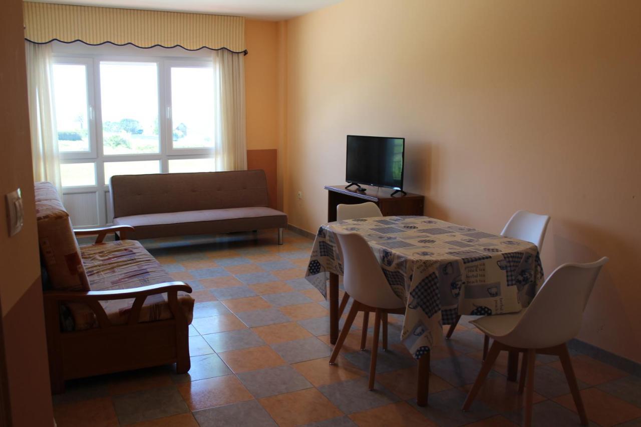 Apartamentos Los Gemelos Фос Екстер'єр фото