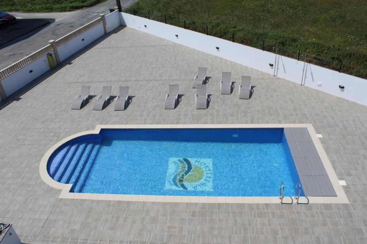Apartamentos Los Gemelos Фос Екстер'єр фото