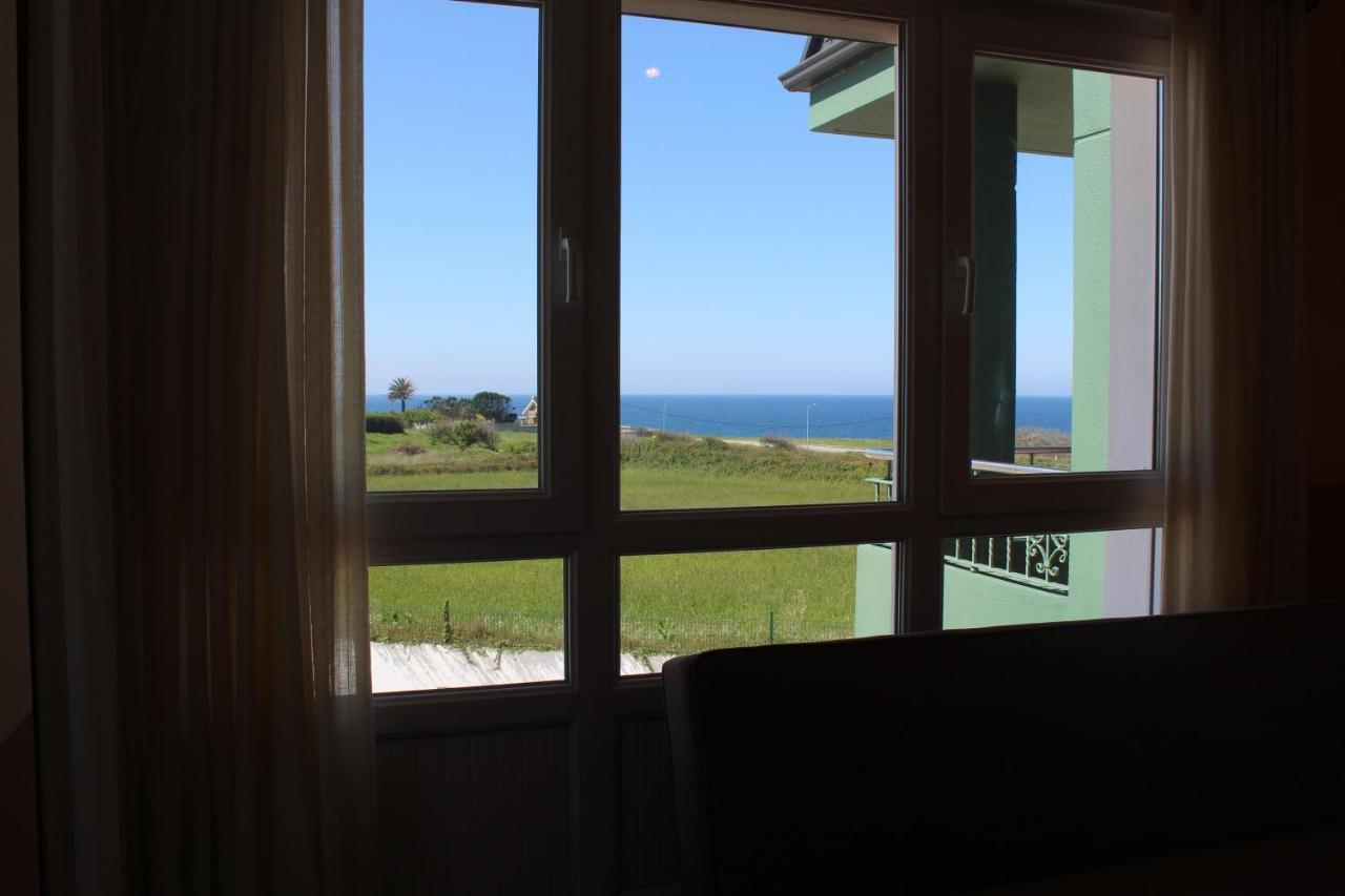 Apartamentos Los Gemelos Фос Екстер'єр фото
