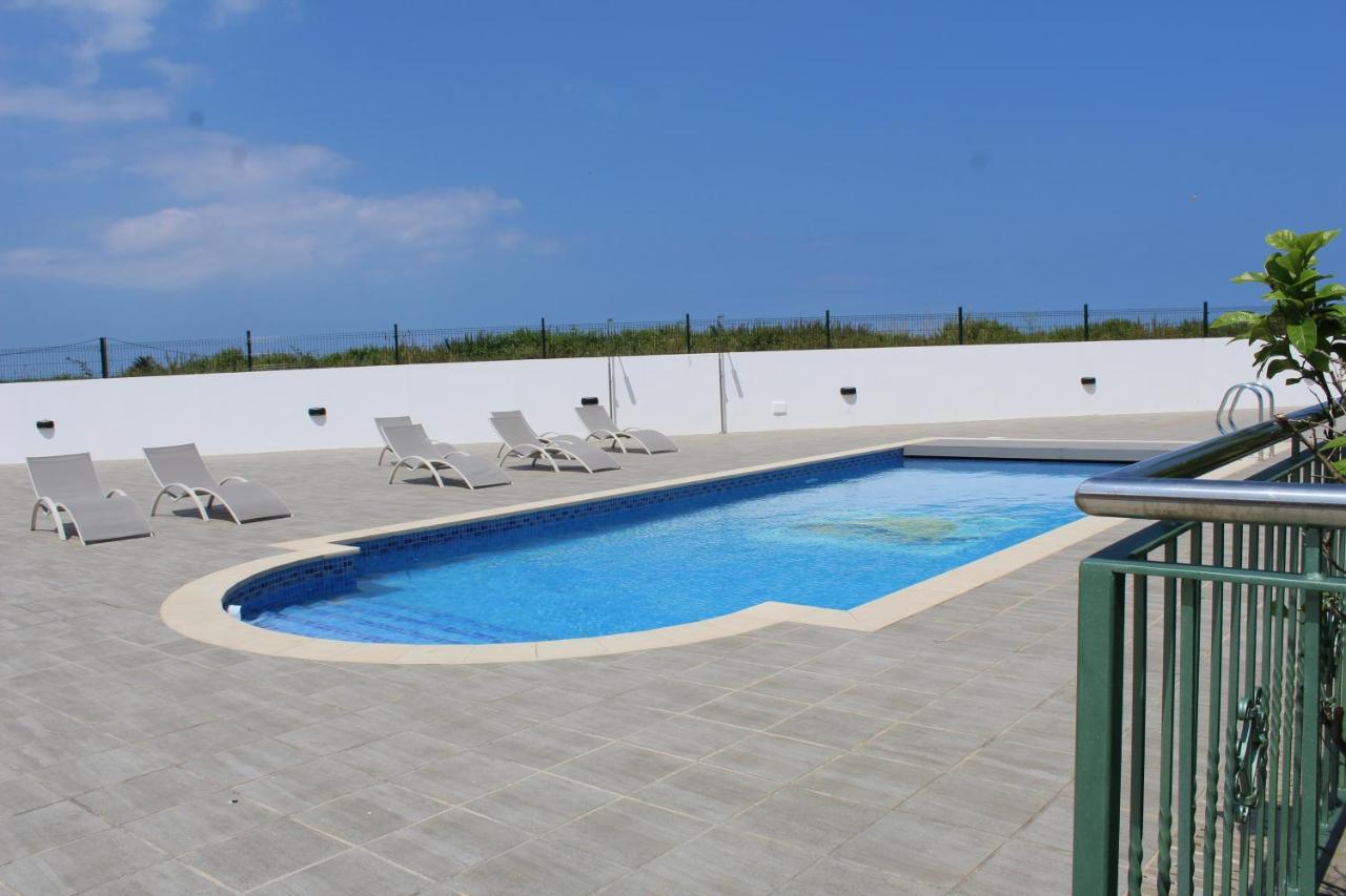 Apartamentos Los Gemelos Фос Екстер'єр фото