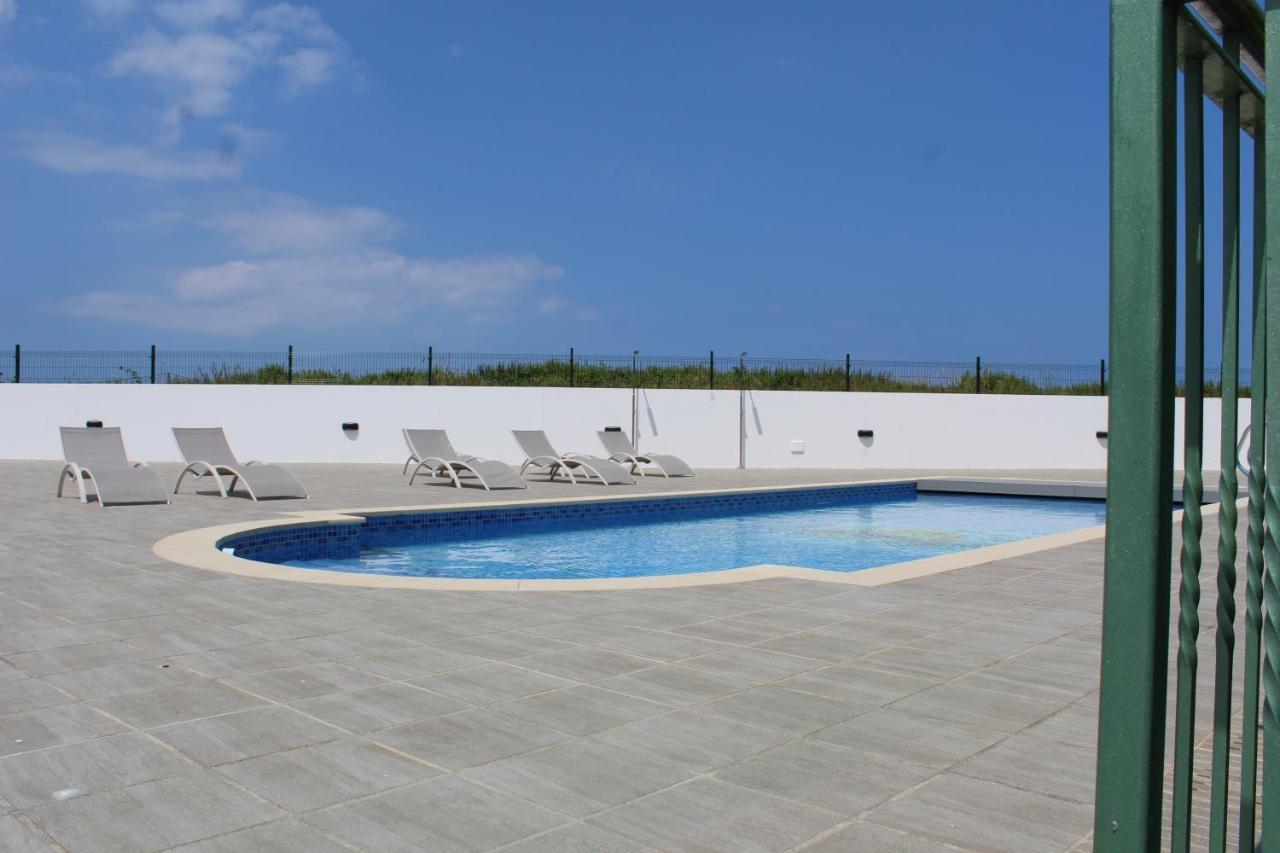 Apartamentos Los Gemelos Фос Екстер'єр фото